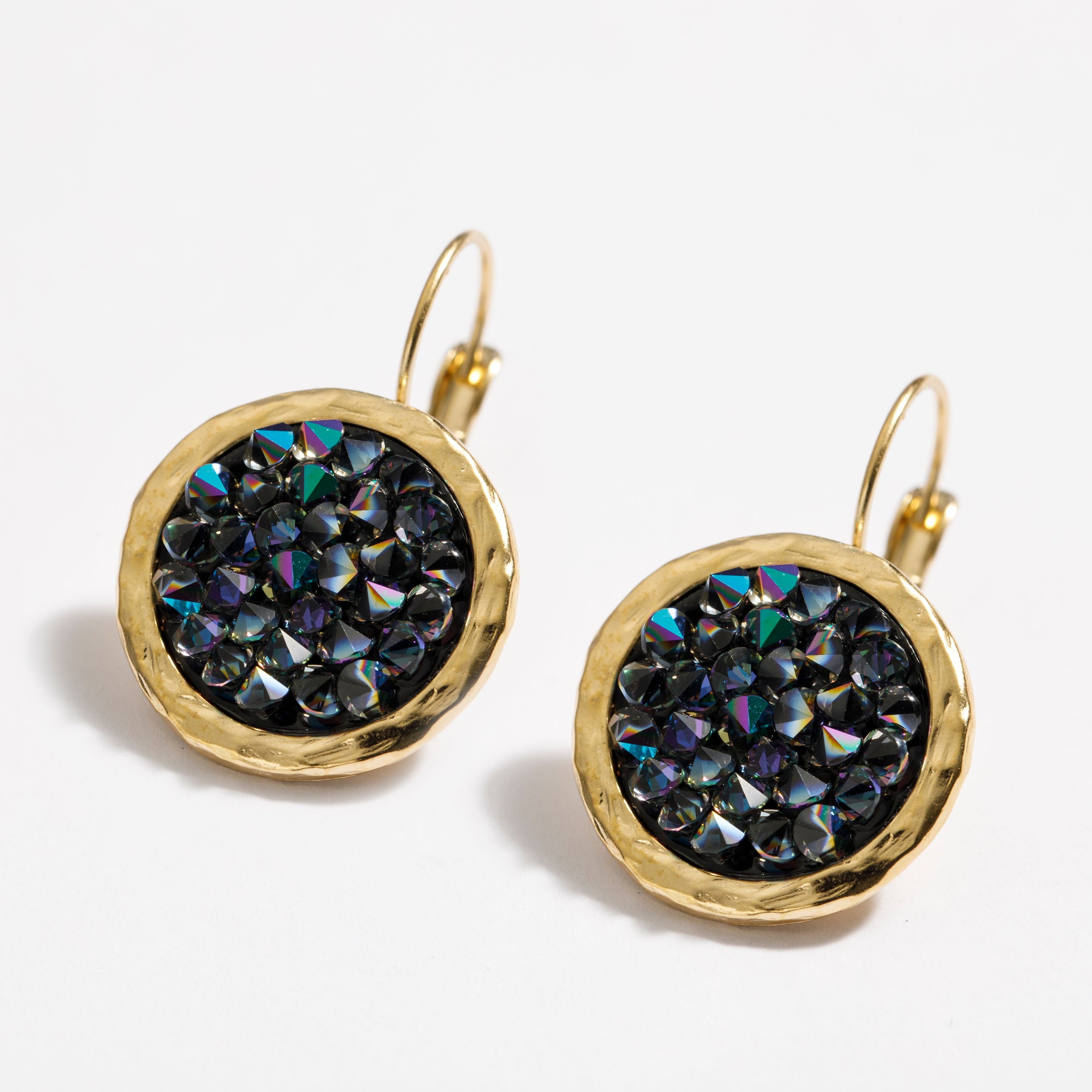 اقراط دانون