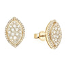 Natural Diamond Earrings