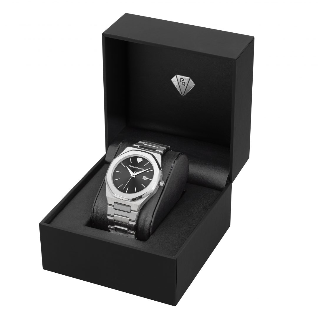 ساعة بيير ريتشاردسون