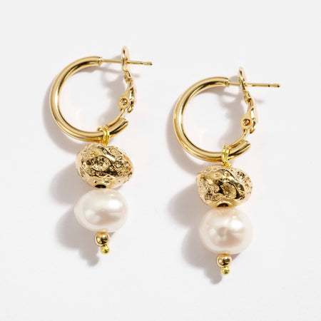 Danon Earrings