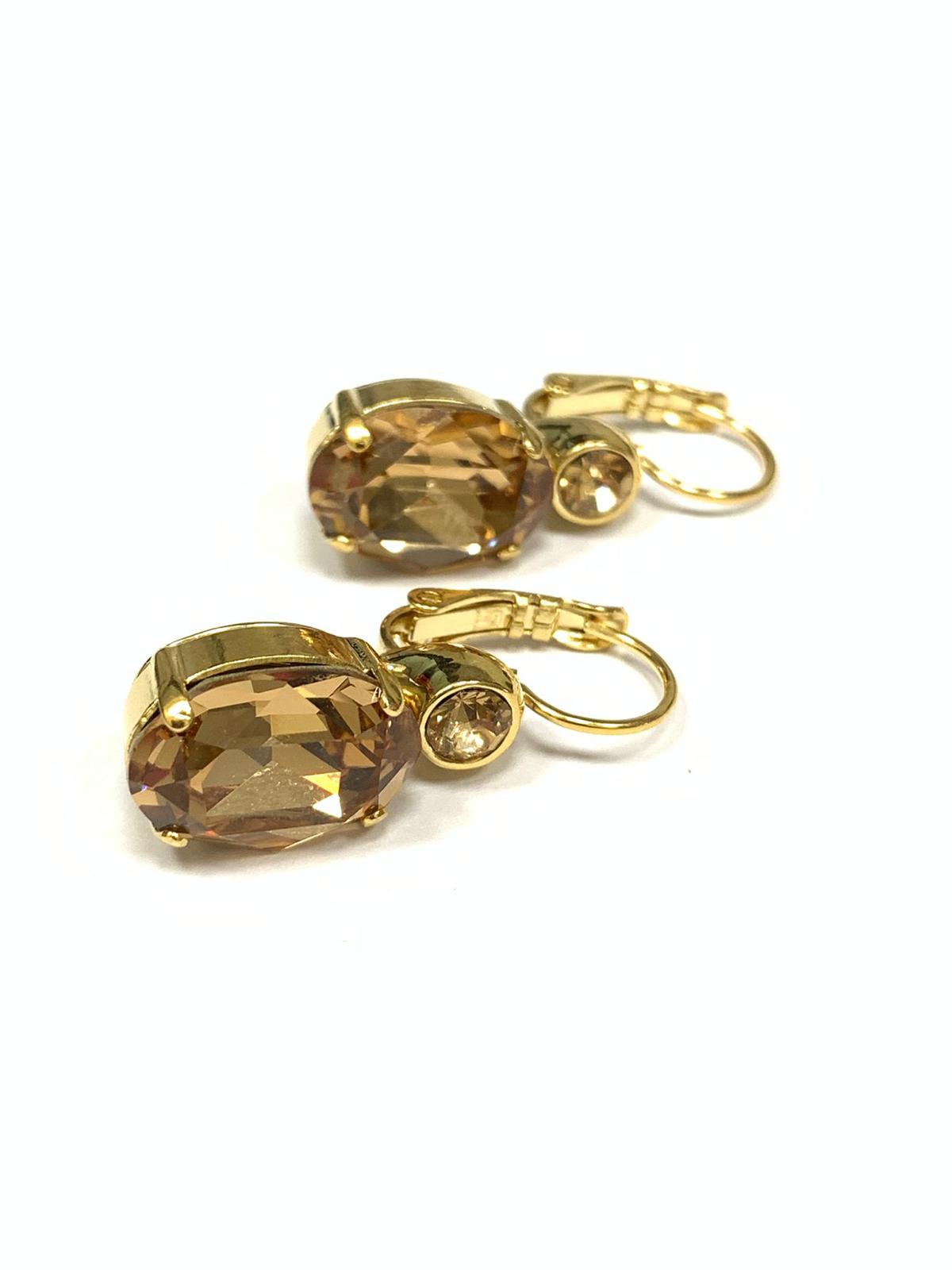 Danon Earrings