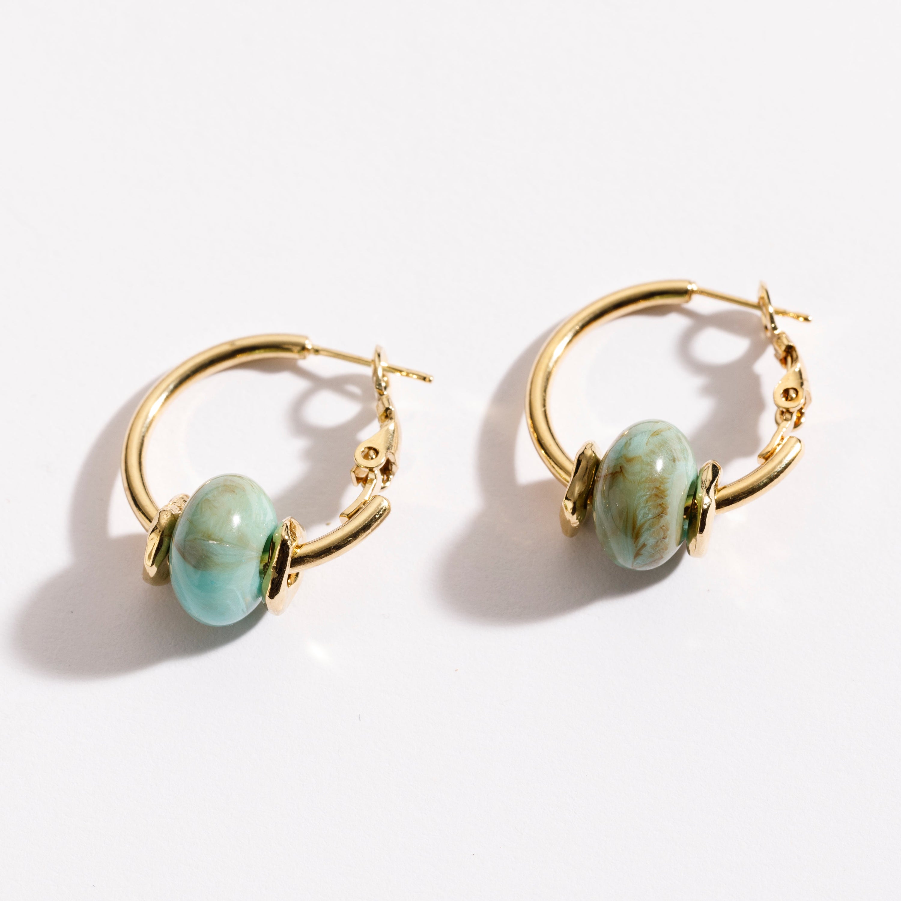 Danon Earrings