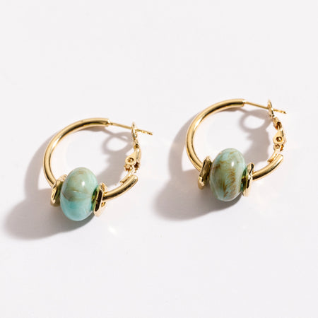 Danon Earrings