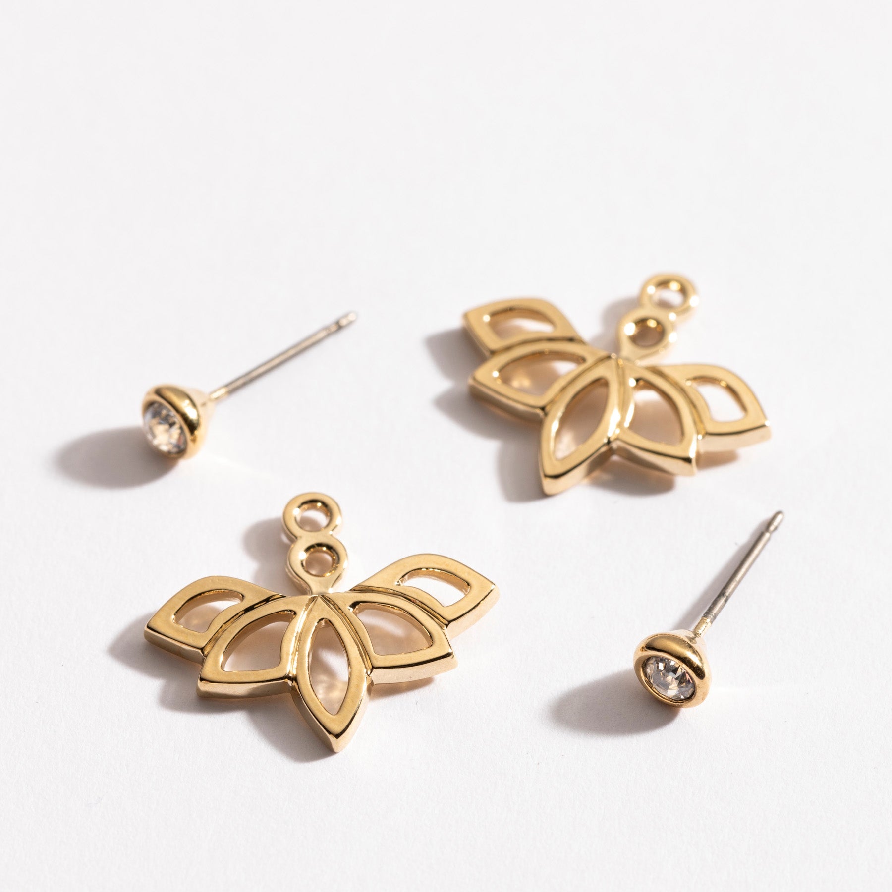 Danon Earrings