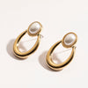 Danon Earrings