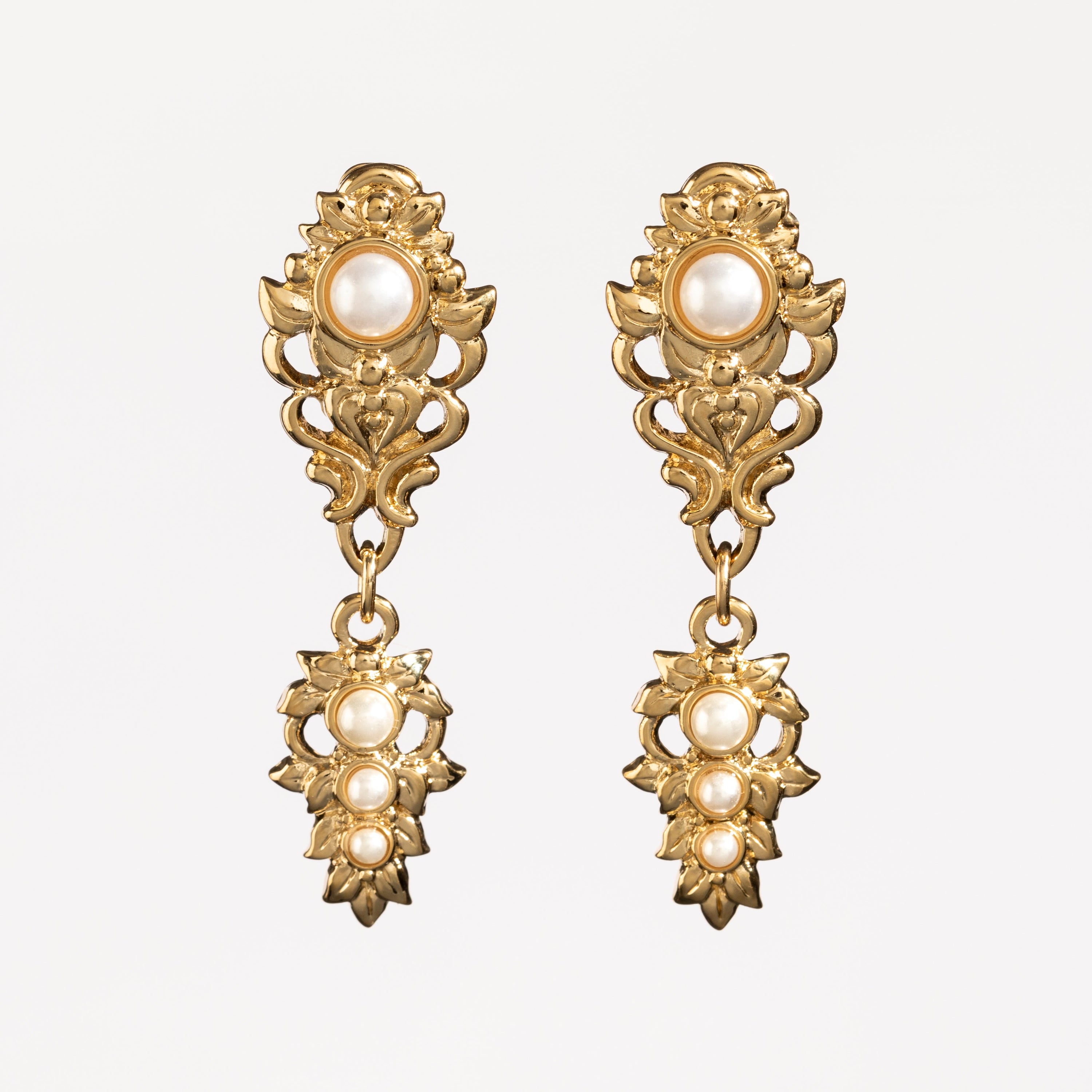 Danon Earrings