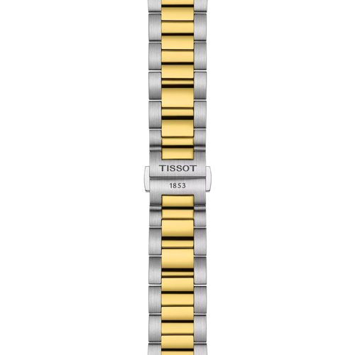 Tissot Pr 100 Watch