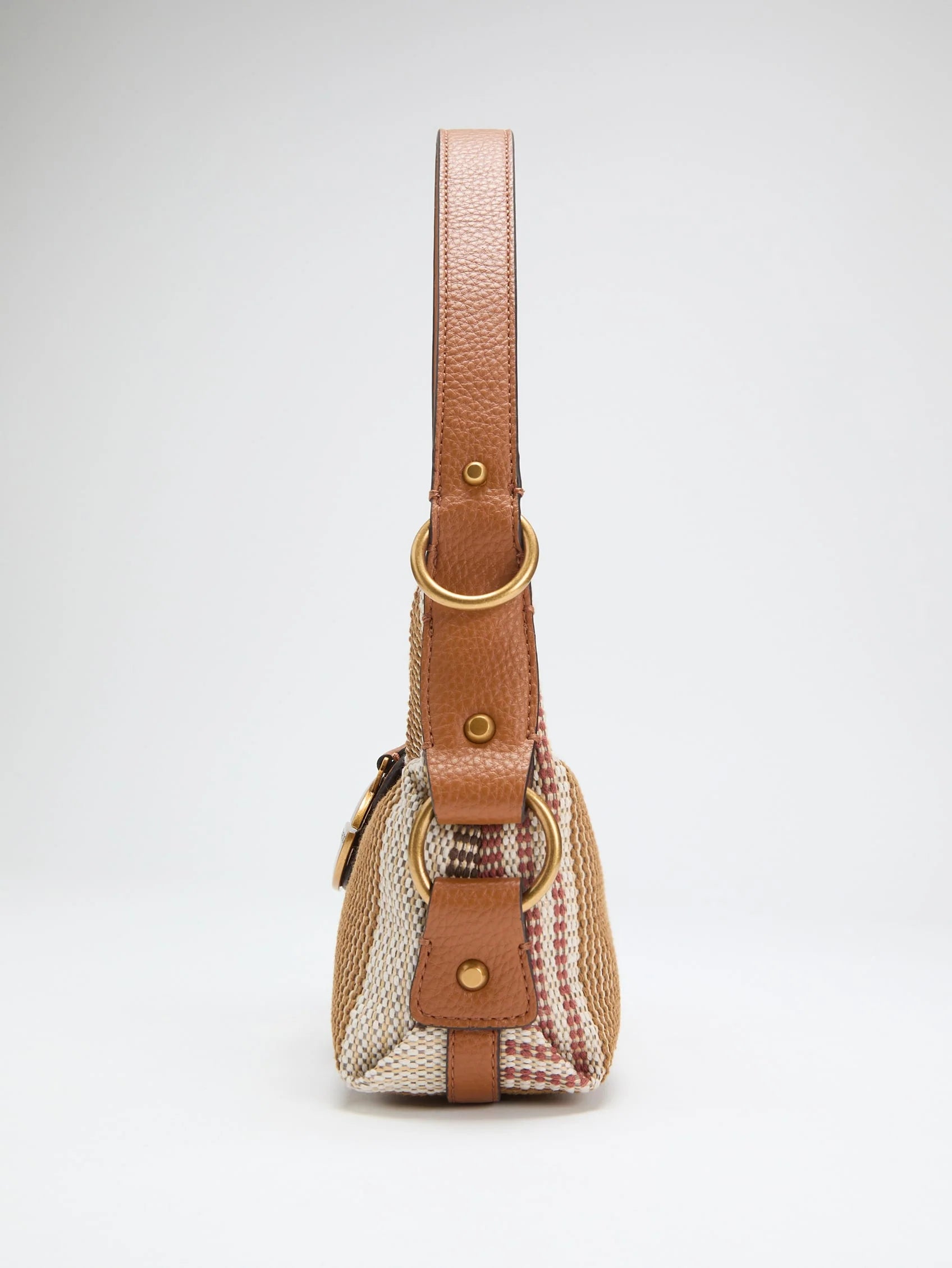 Guess Camden Shoulder Bag