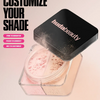 Huda Beauty Easy Bake Duo Cherry Blossom and Peach Pie Setting Powder