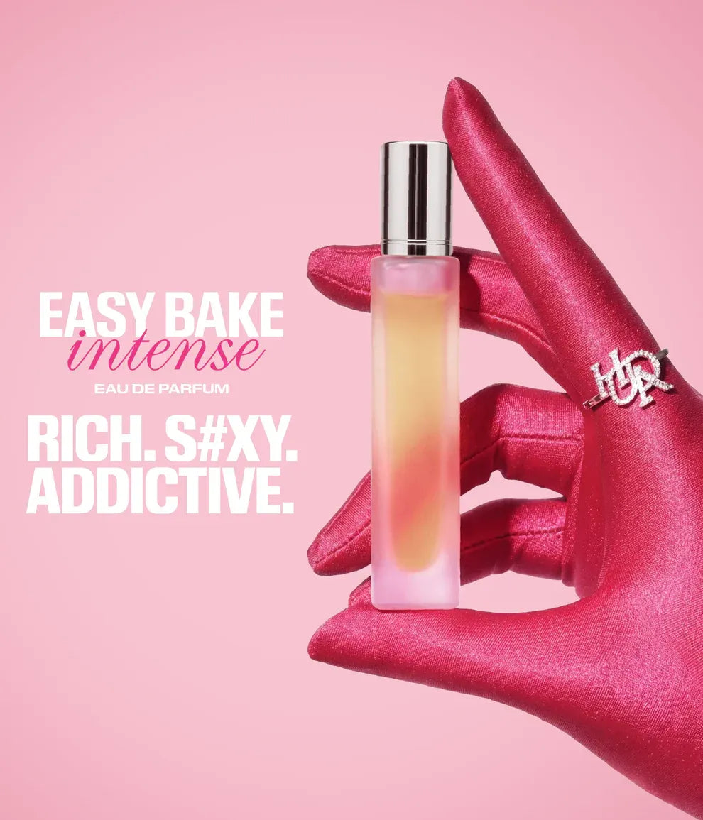 Easy Bake Inte Nse Edp 10 M