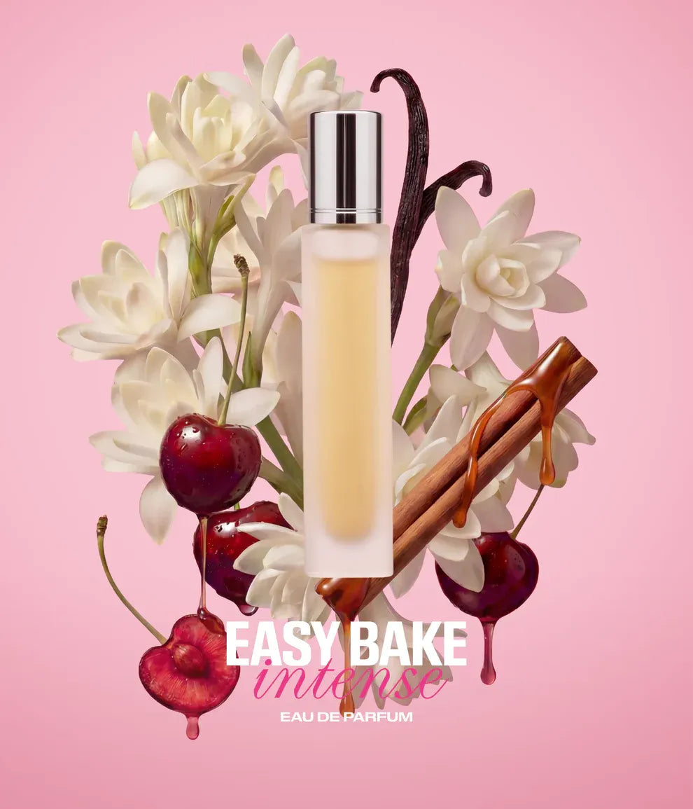 Easy Bake Inte Nse Edp 10 M