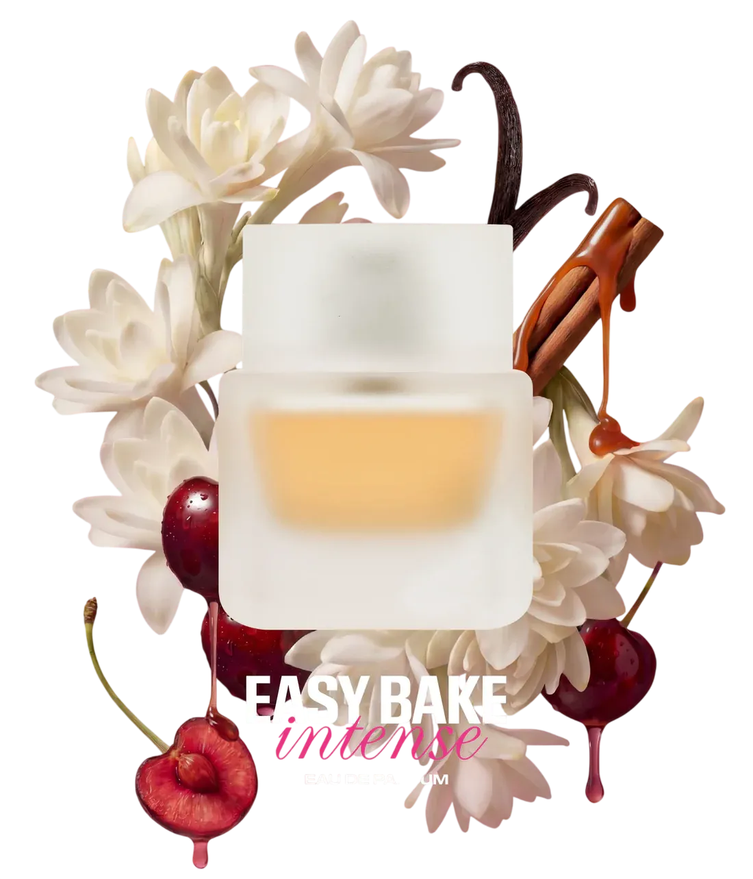 عطر Huda Beauty Easy Bake Intense Eau De Parfum 50ml