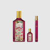 Gucci Flora Gorgeous Gardenia Intense EDP 100ml / 10ml / 5ml Perfume Set