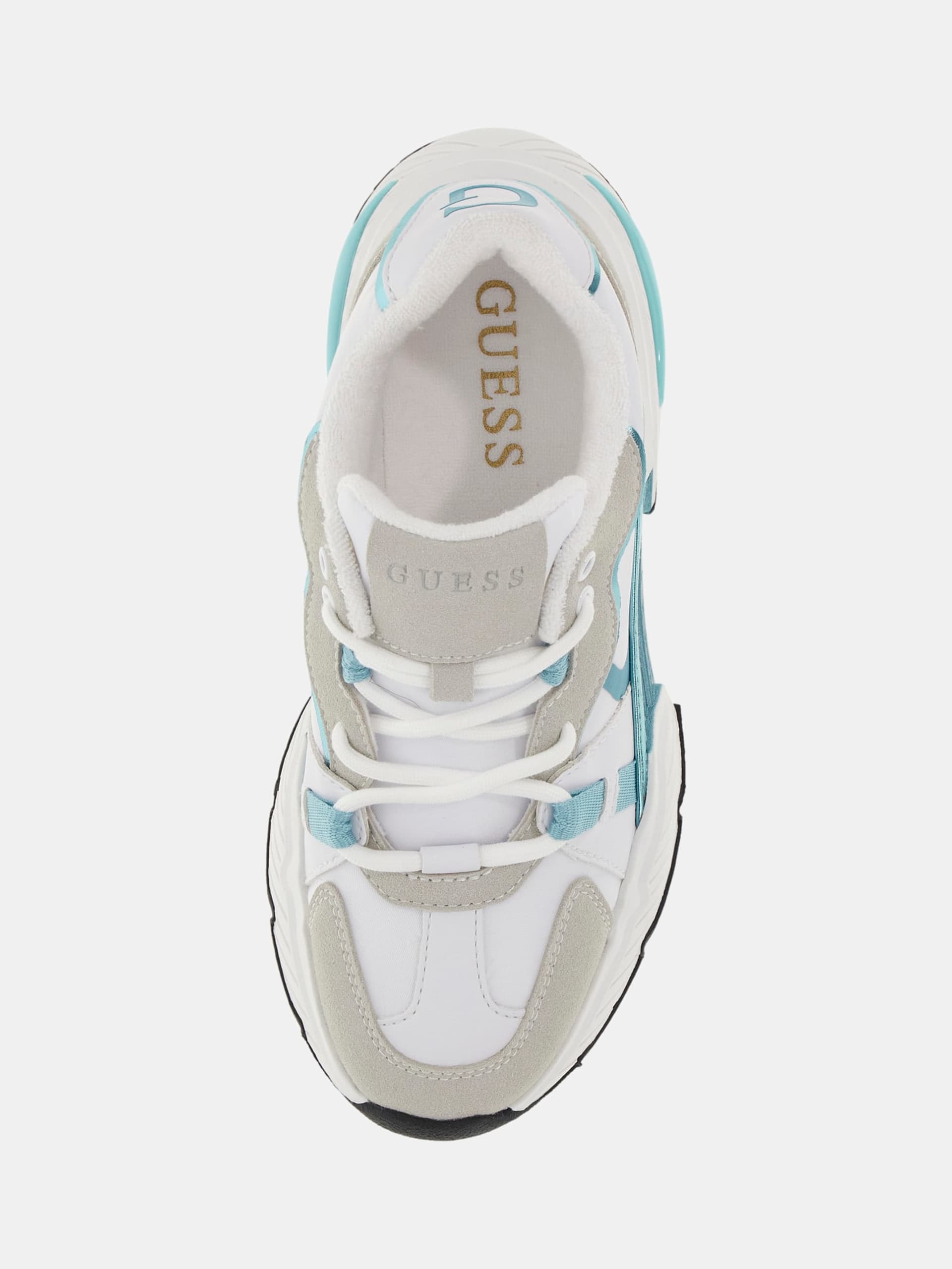 Guess Carrli5 Sneaker