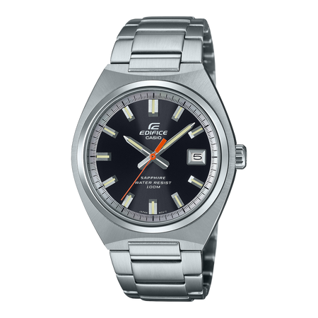 Casio 3-Hand Analog Watch