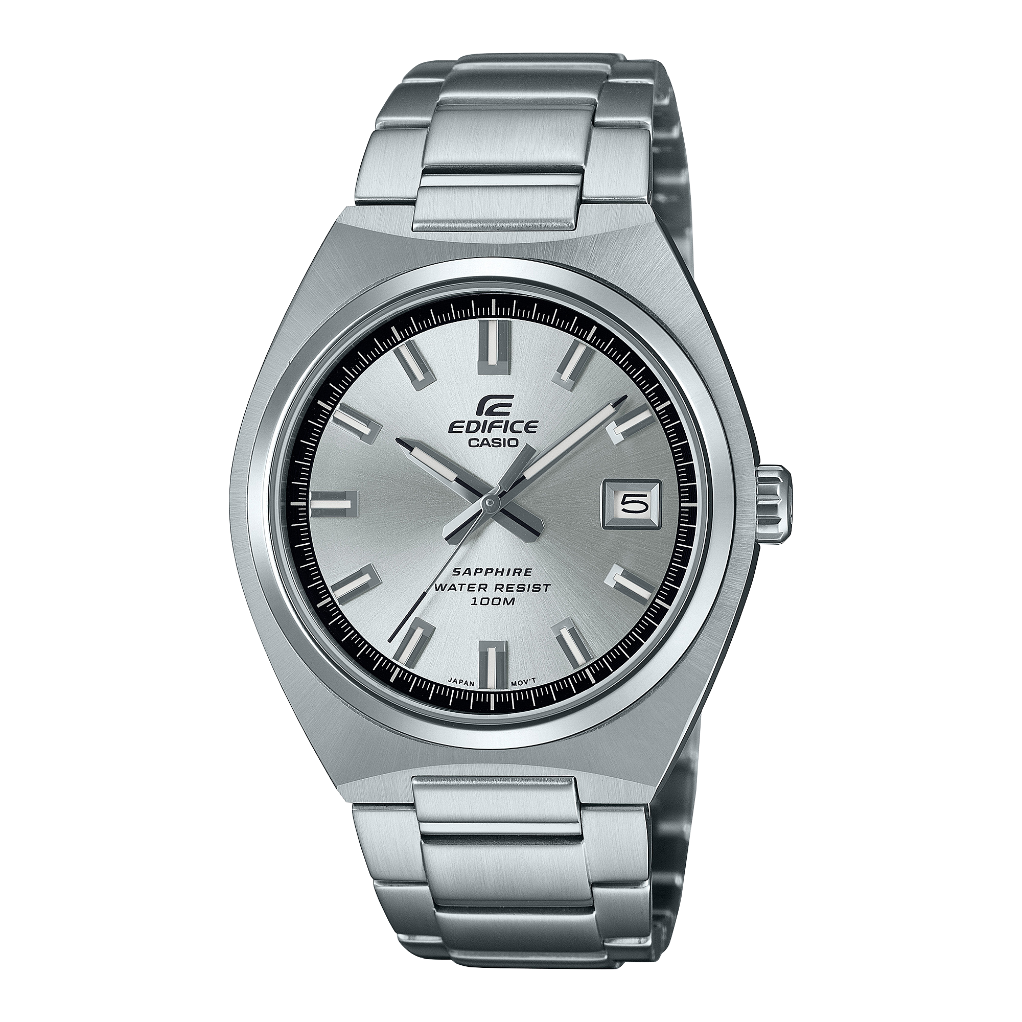 Casio 3-Hand Analog Watch