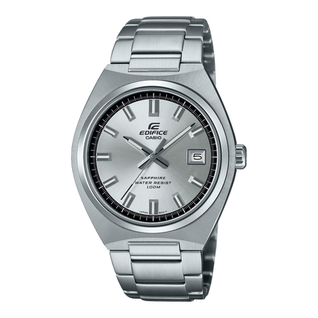 Casio 3-Hand Analog Watch