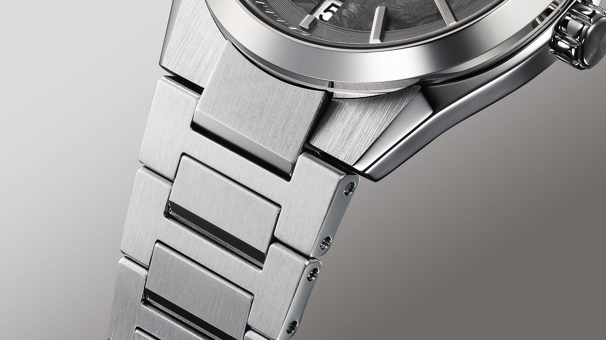 ساعة كاسيو Automatic