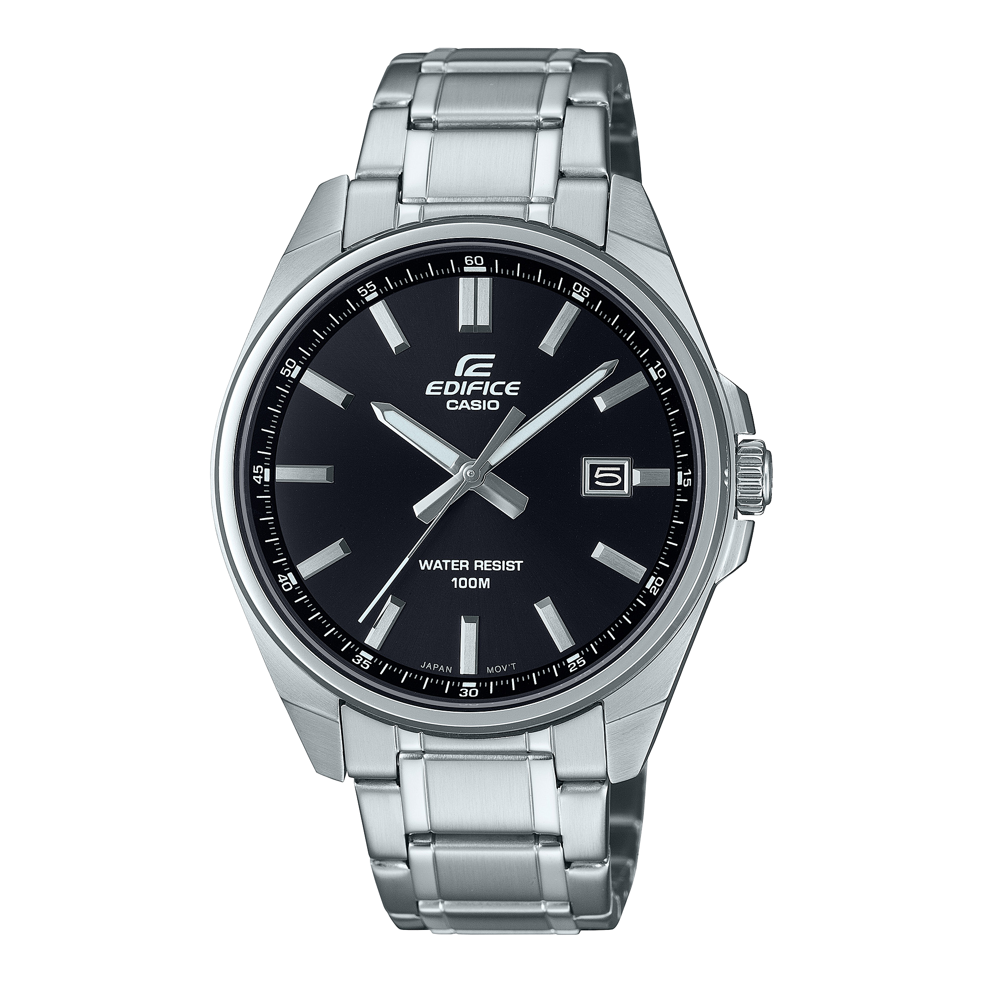 ساعة كاسيو 3-Hand Analog