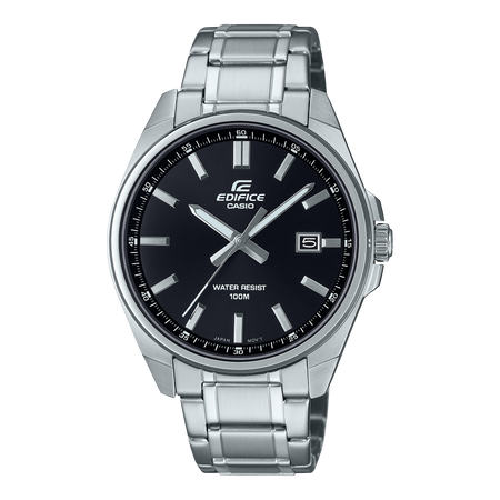 Casio 3-Hand Analog Watch