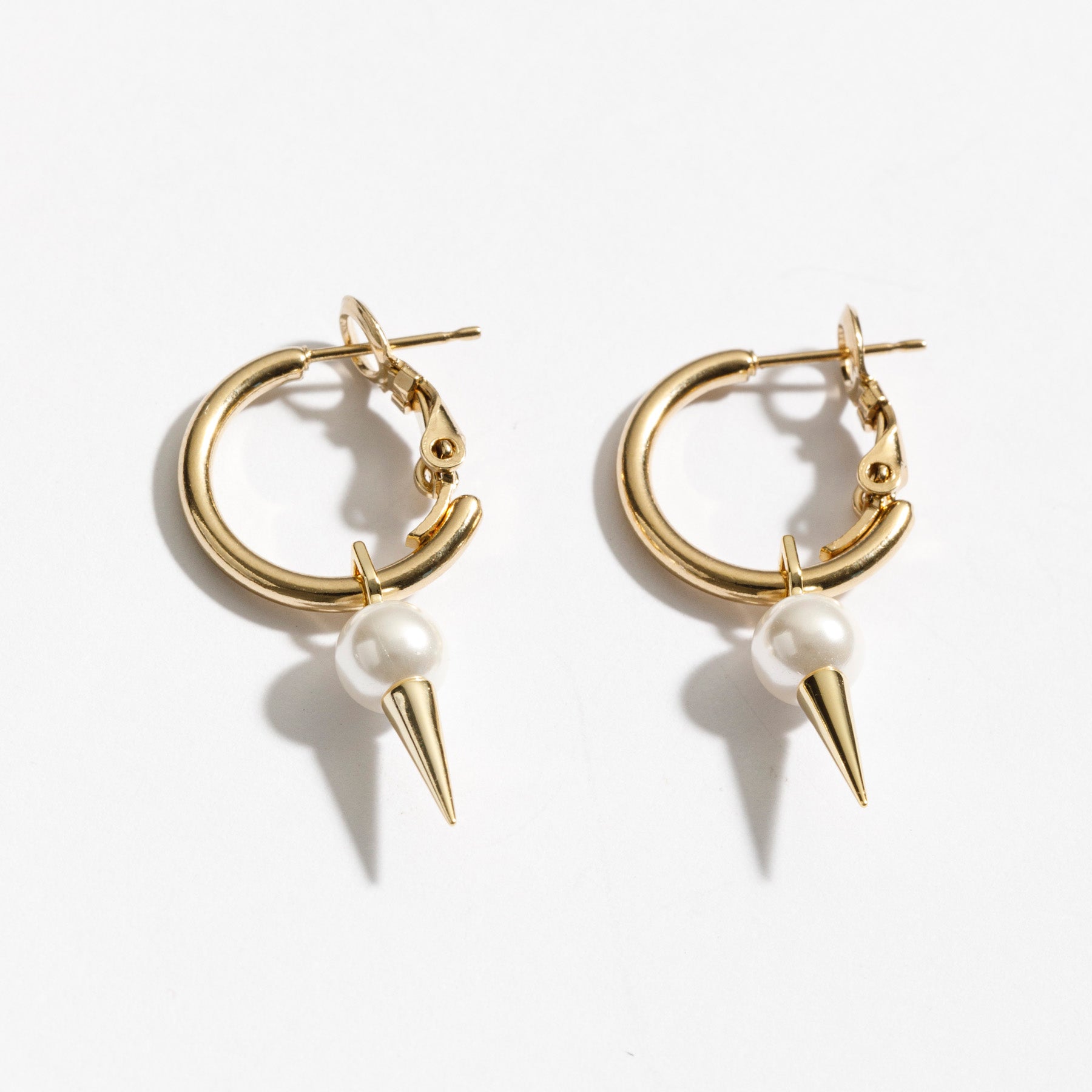 Danon Earrings
