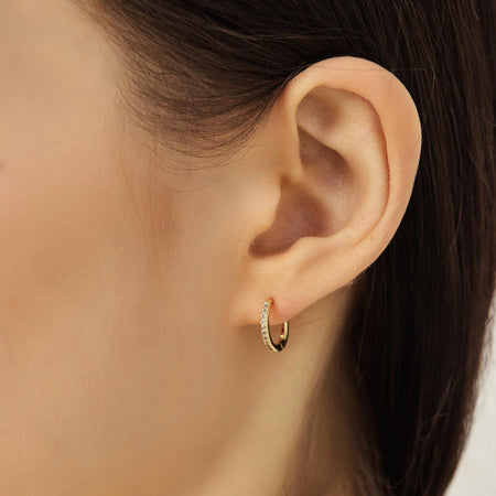 Danon Earrings