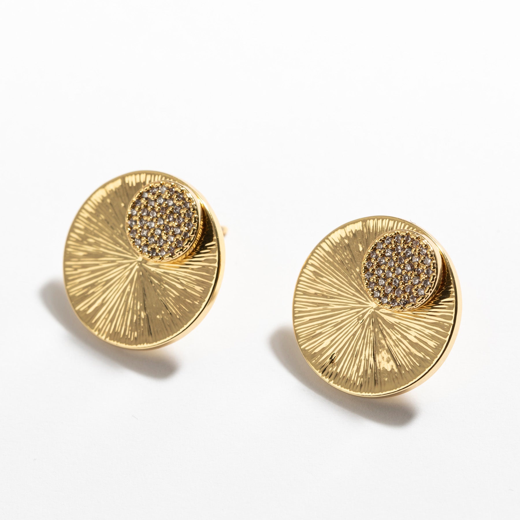 Danon Earrings