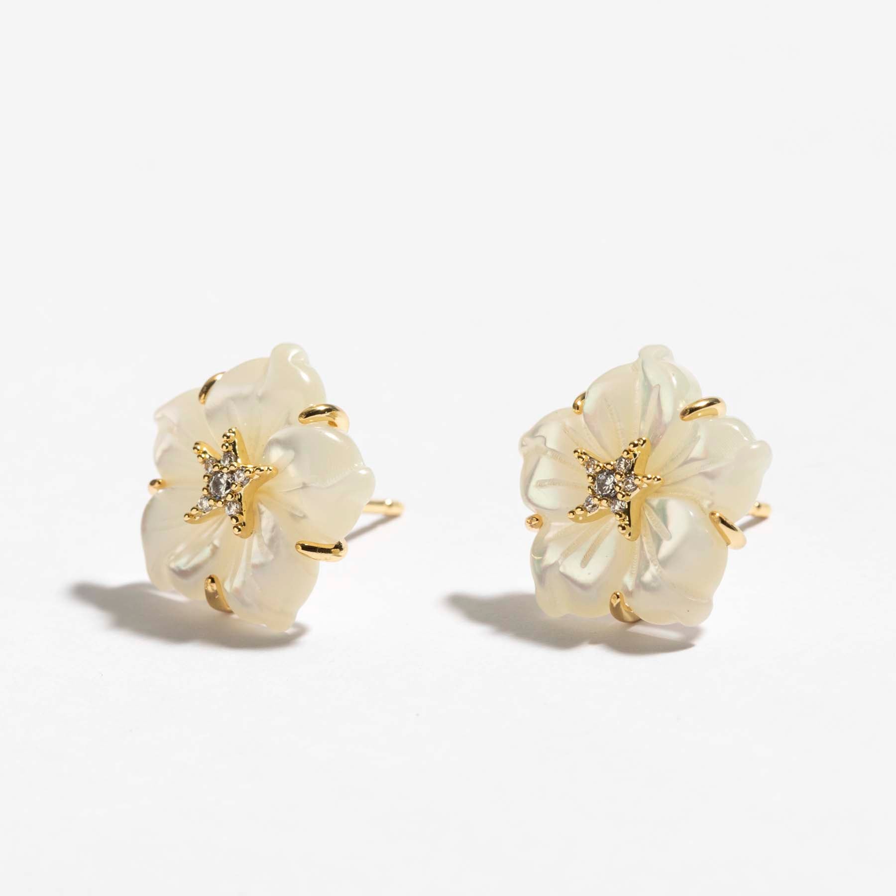 Danon Earrings