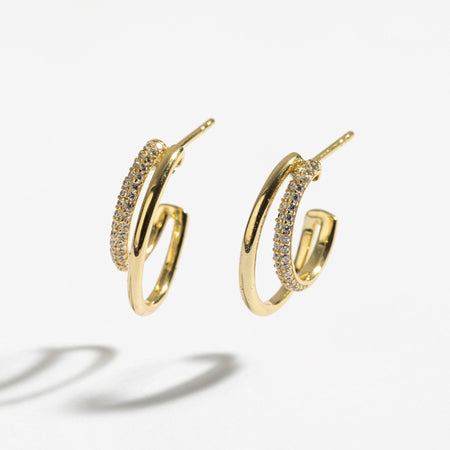 Danon Earrings
