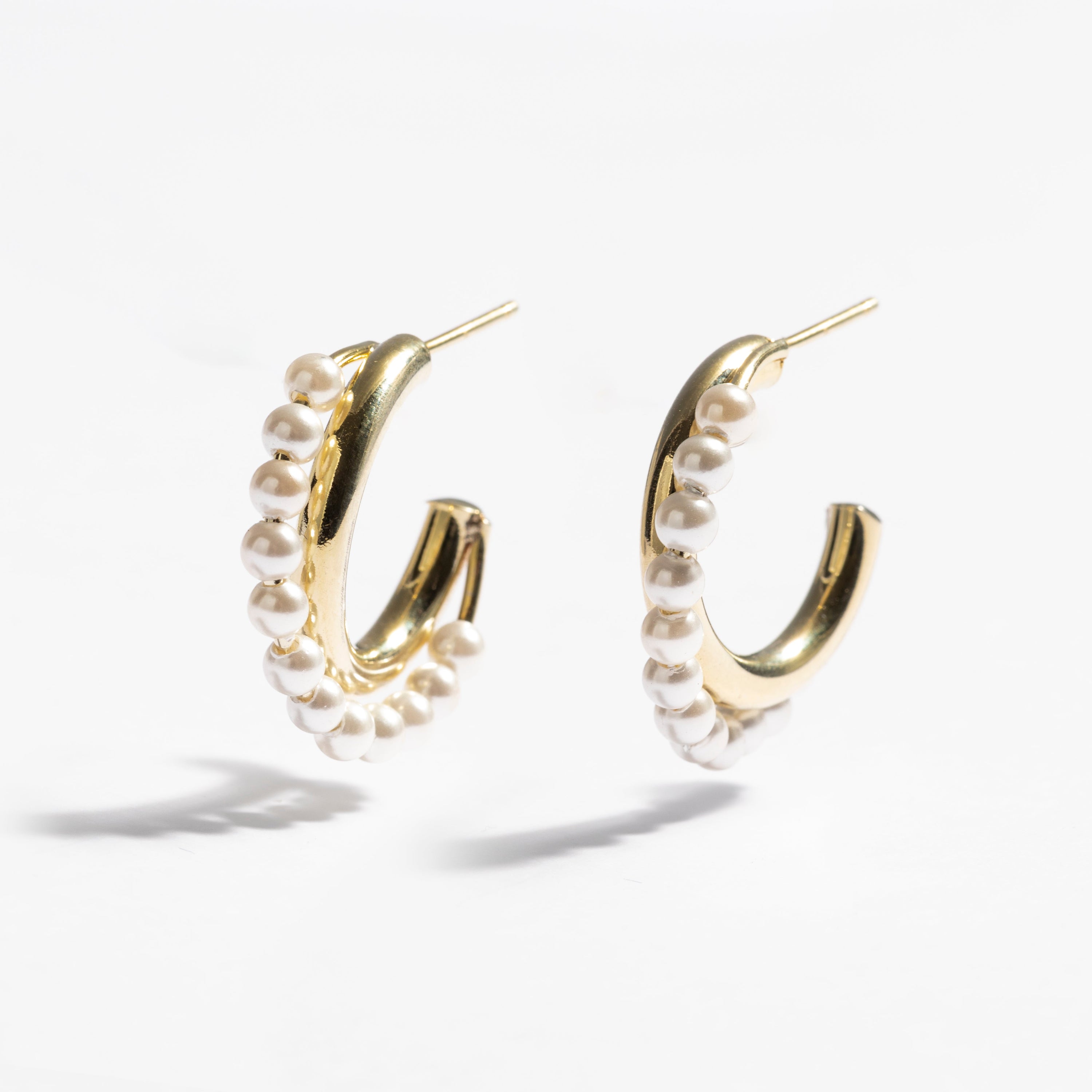 Danon Earrings