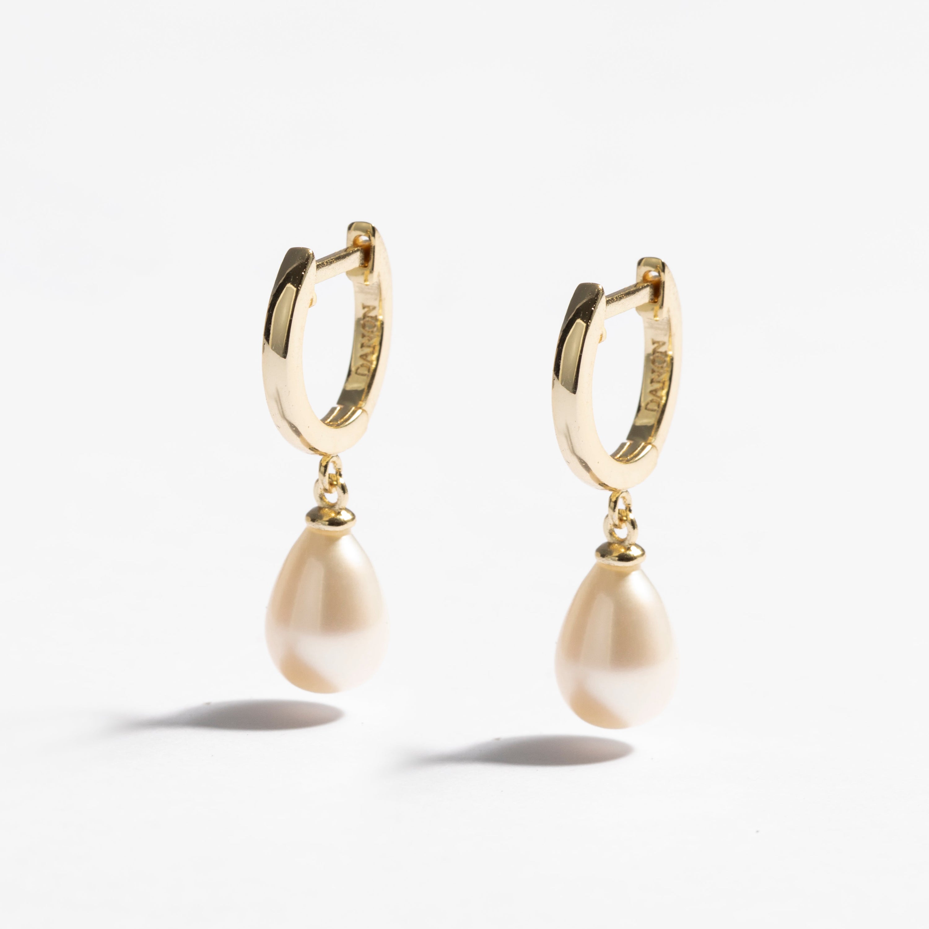 Danon Muse Earrings