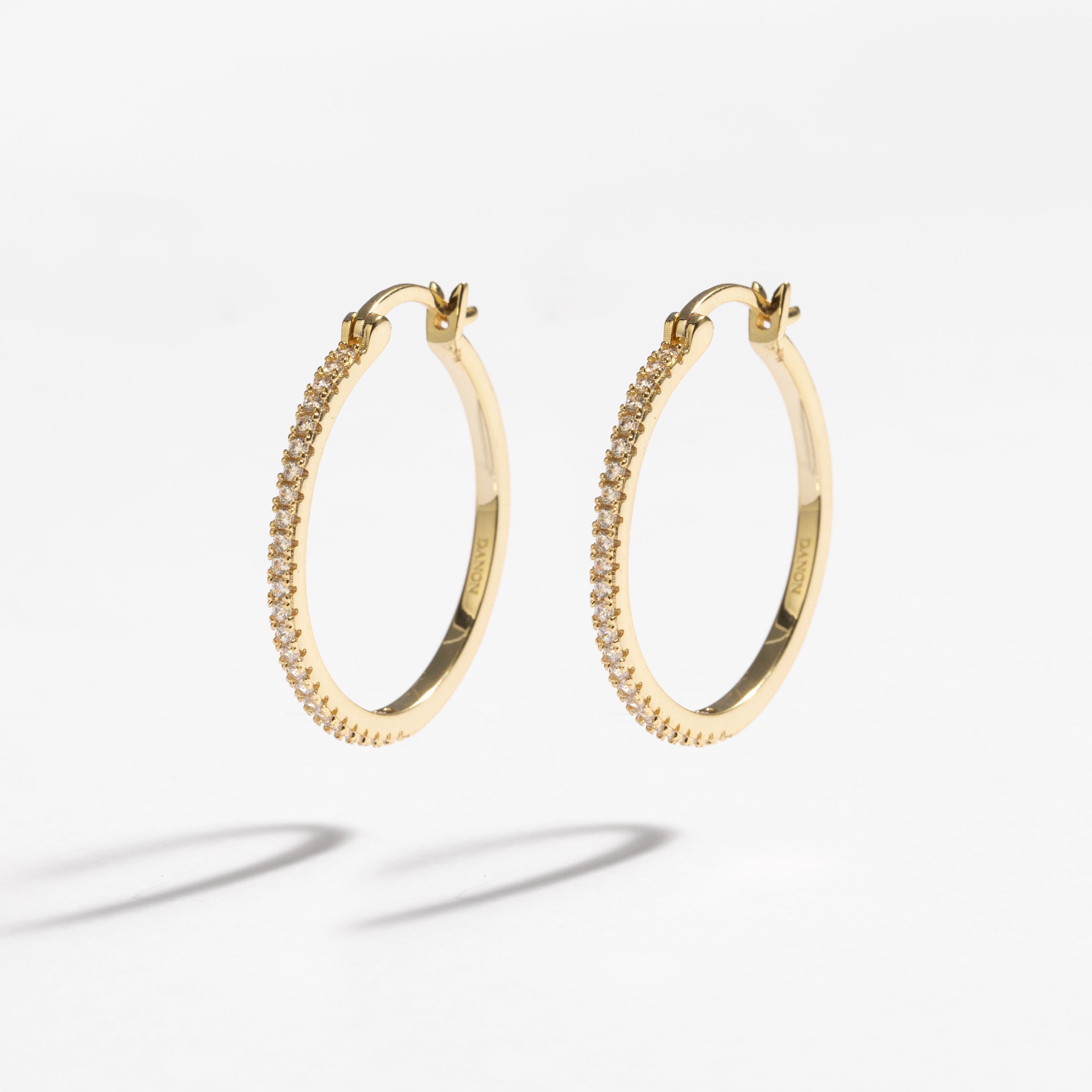 Danon Earrings