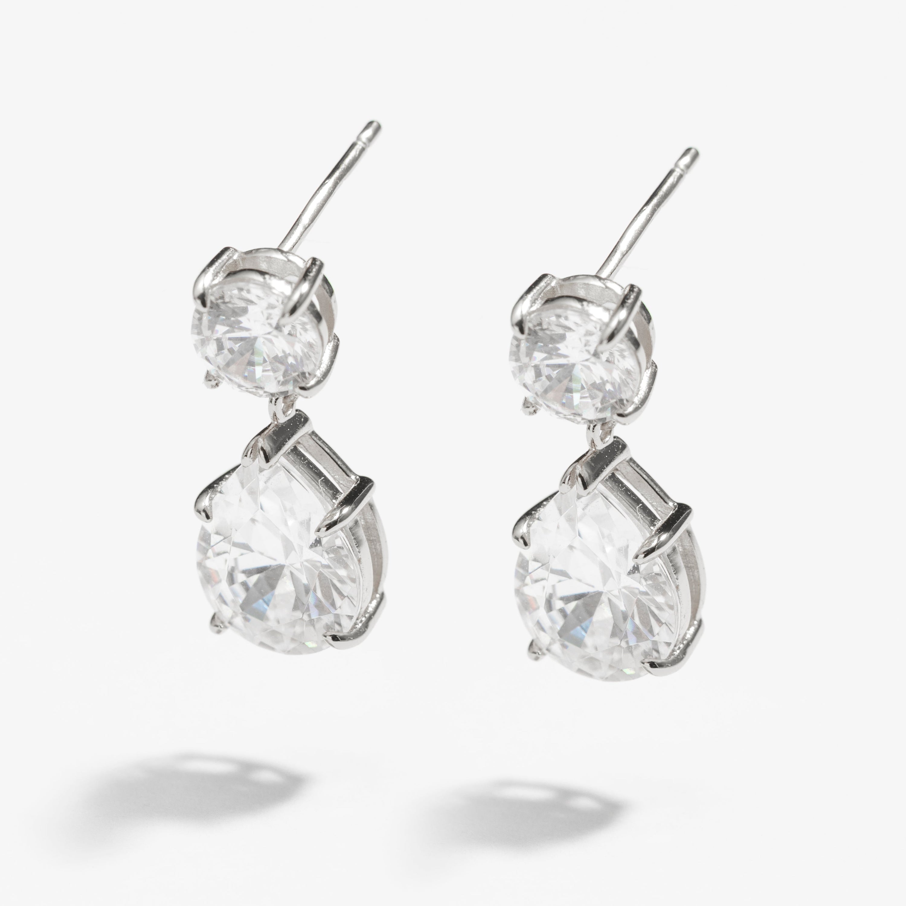 Danon Dewdrop Earrings