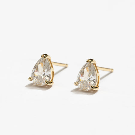 Danon Droplet Earrings