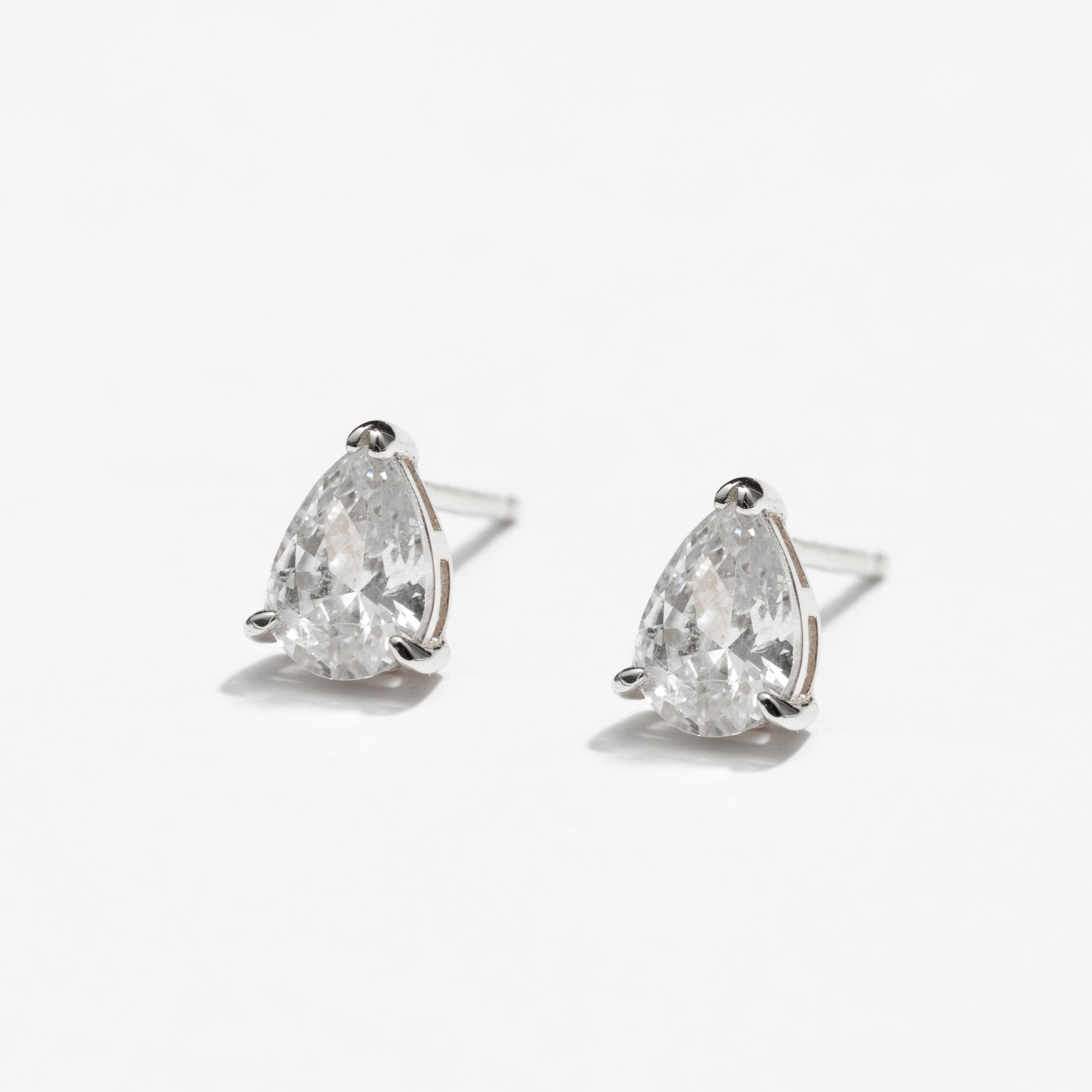 Danon Droplet Earrings