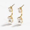 Danon Lumi Earrings