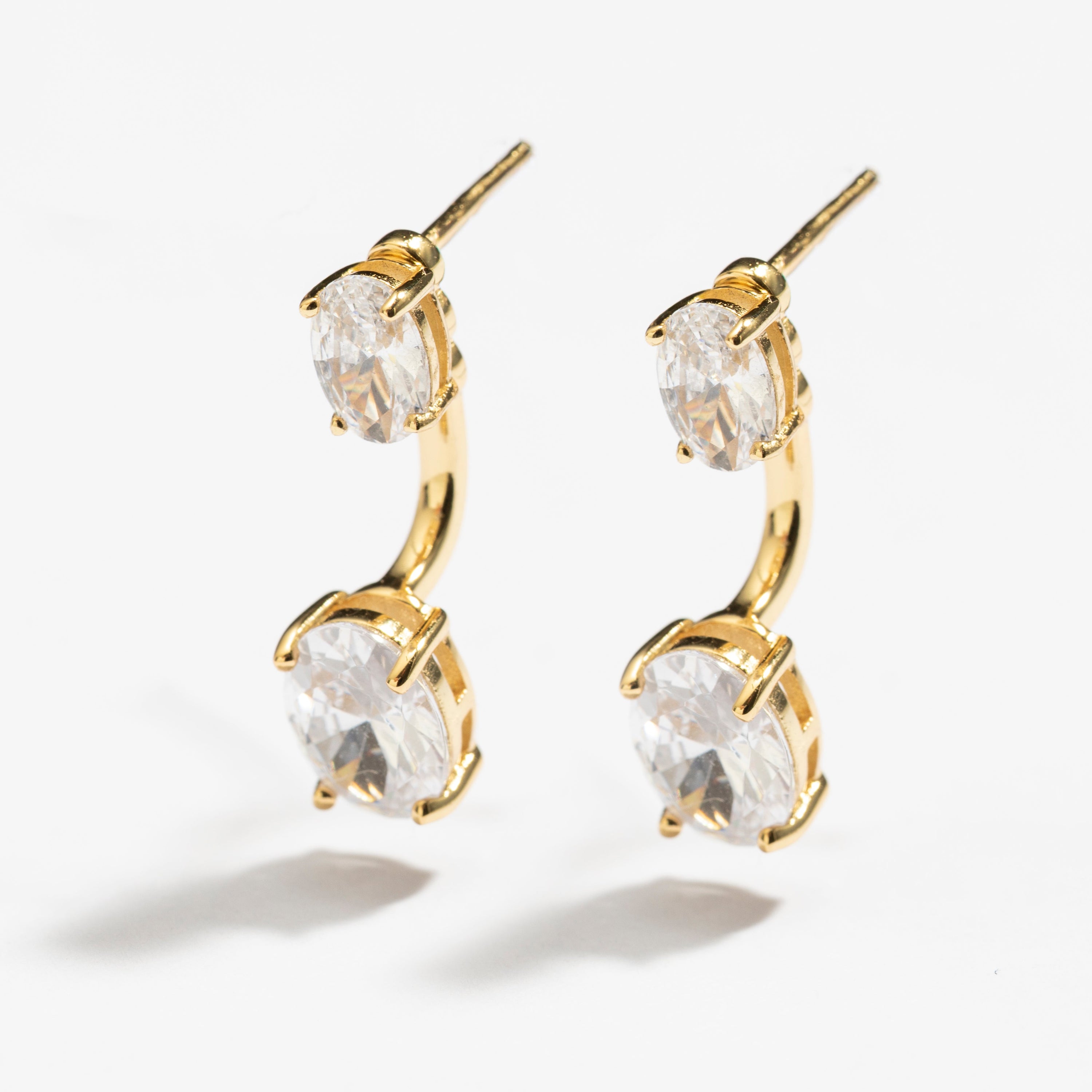 Danon Lumi Earrings