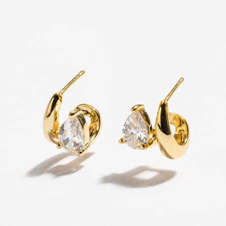 Danon Rheanne Earrings
