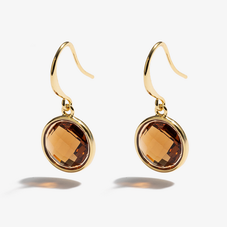 Danon Luka Earrings