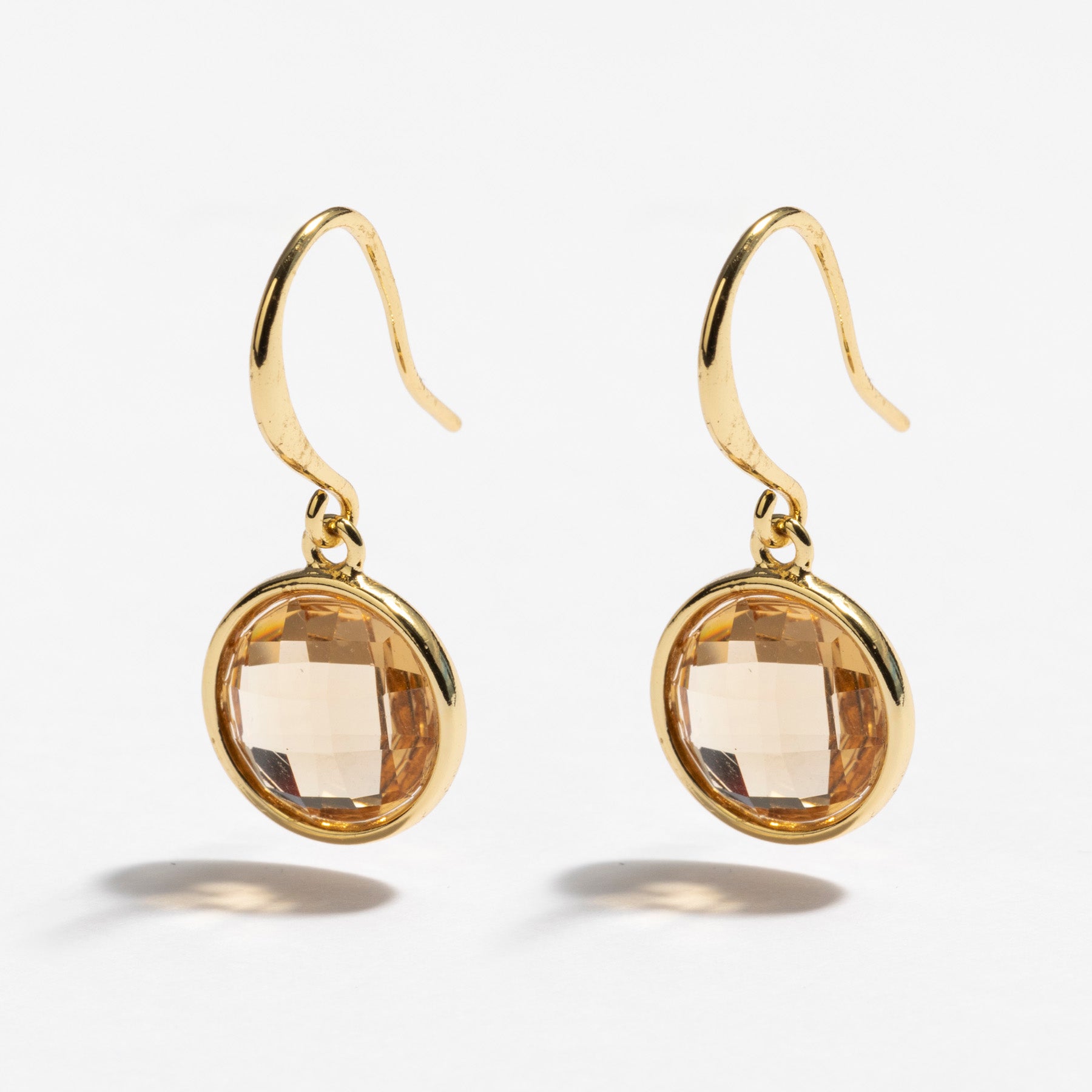 Danon Luka Earrings