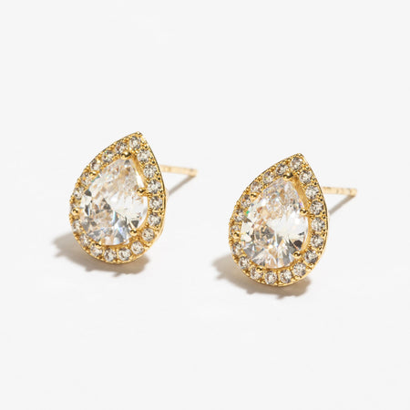 Danon Eleanora Earrings