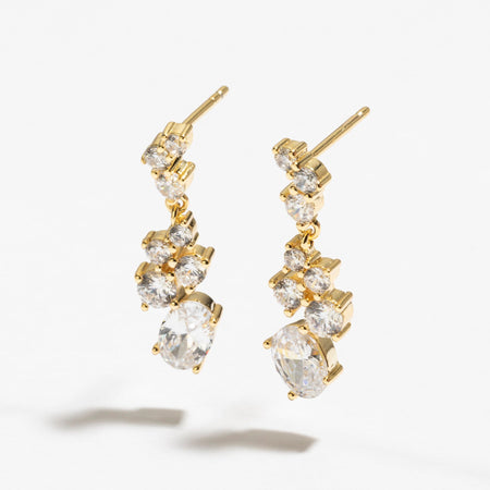 Danon Lia Earrings