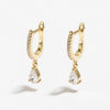 Danon Lilyn Earrings