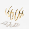 Danon Fina Earrings
