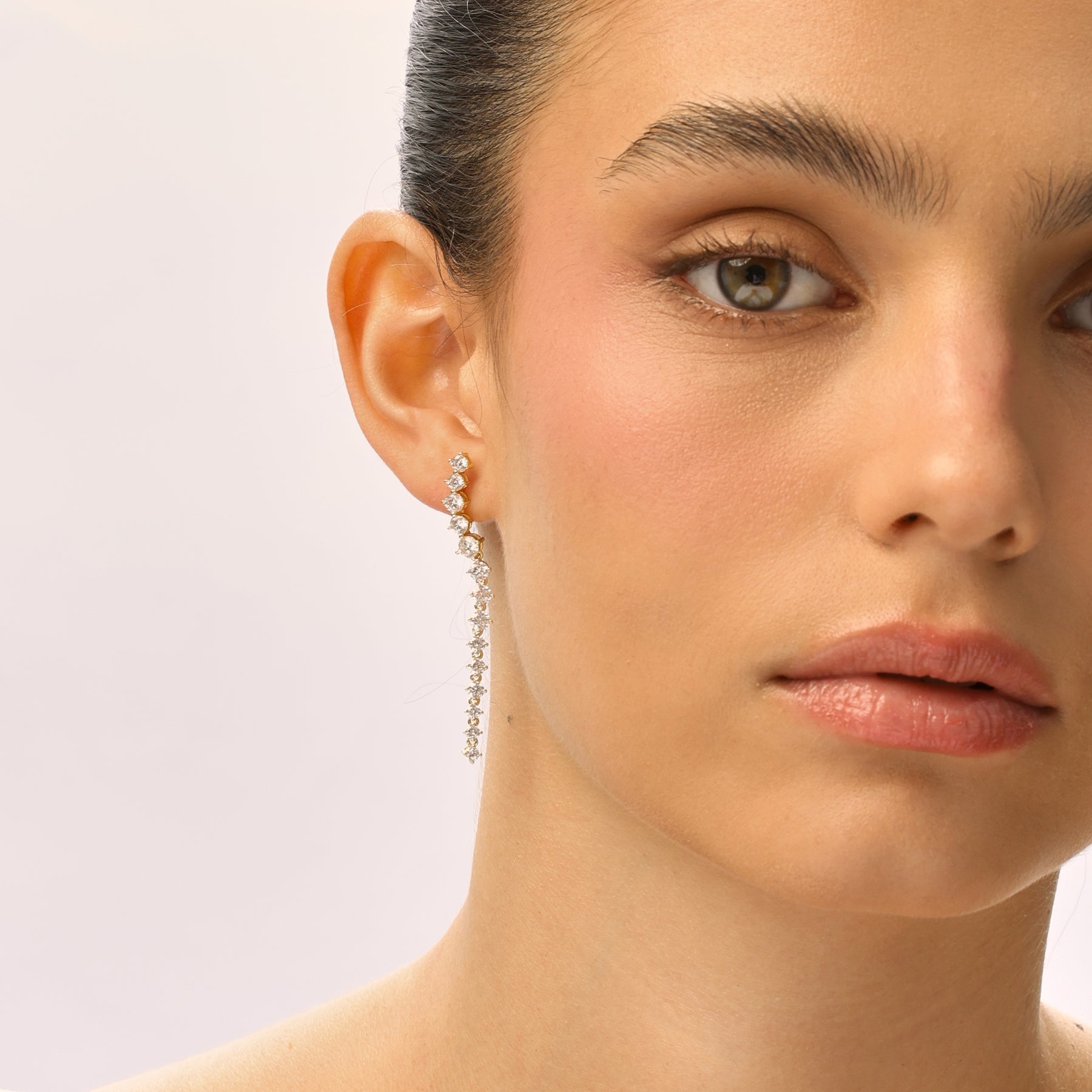 Danon Adriana Earrings