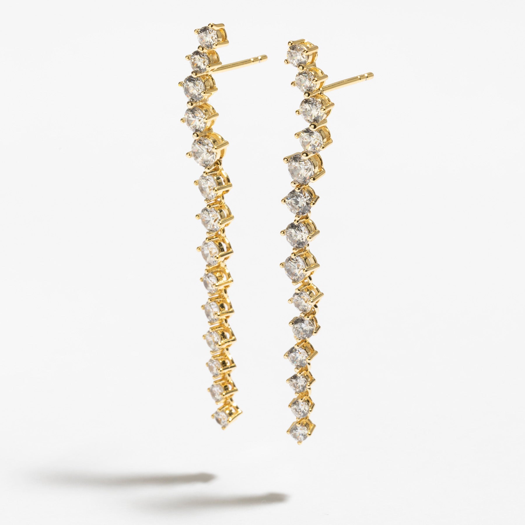 Danon Adriana Earrings