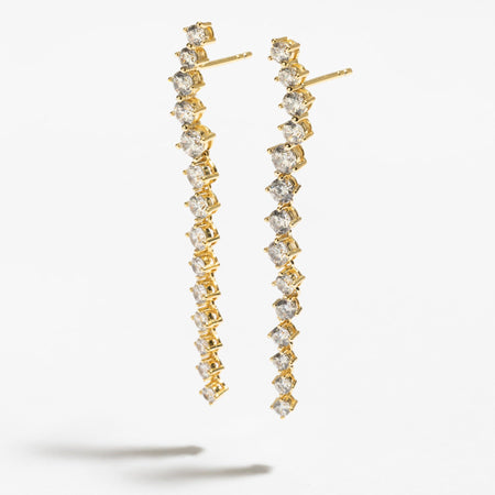 Danon Adriana Earrings
