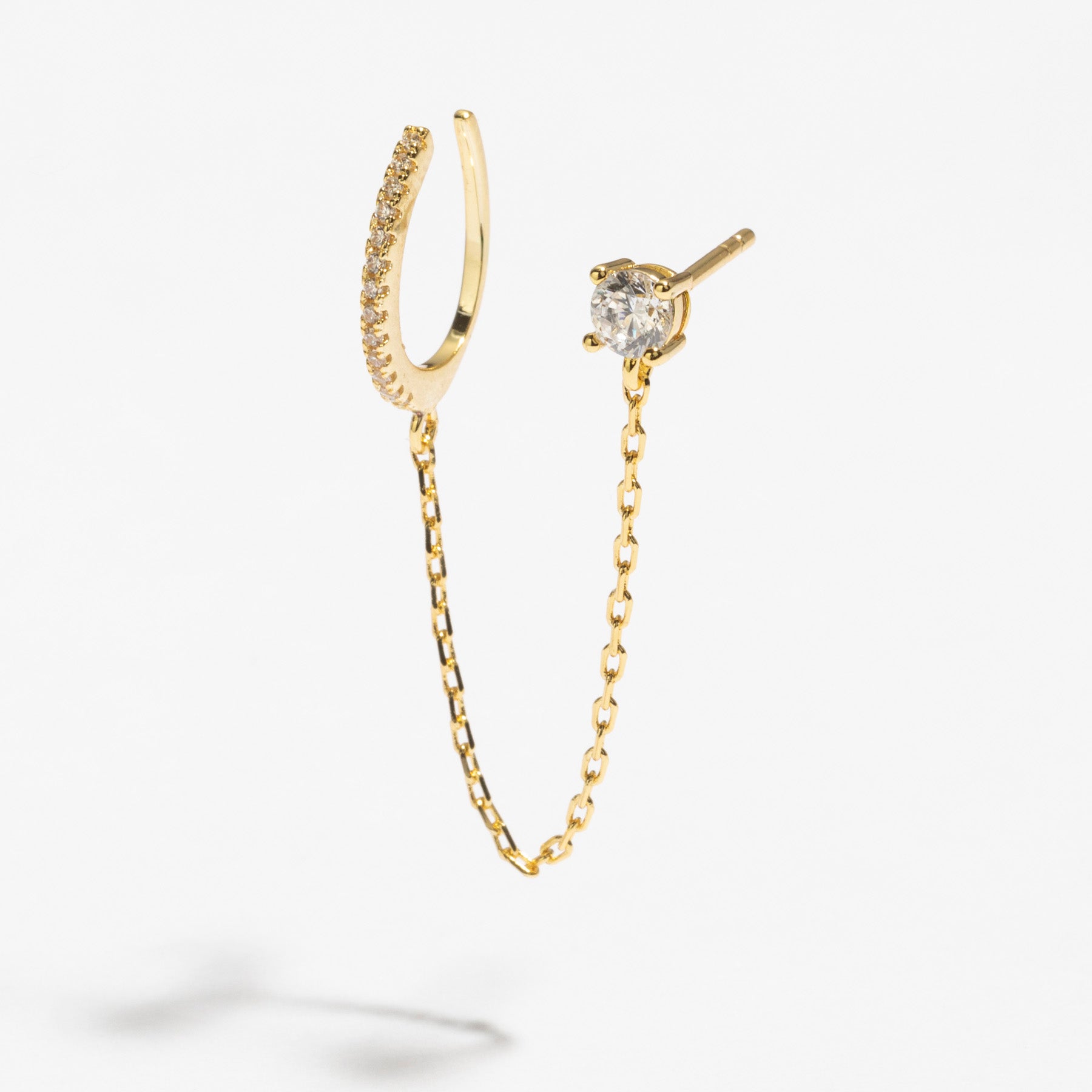 Danon Nysa Earrings