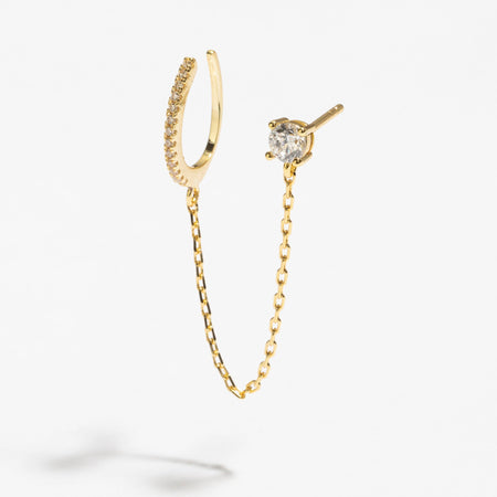 Danon Nysa Earrings