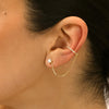 Danon Nysa Earrings